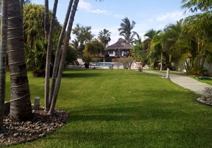 Villa Playa Diamante