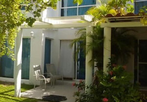 Villa Playa Diamante