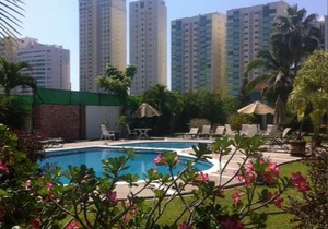 Villa Playa Diamante