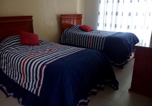 Villa Playa Diamante