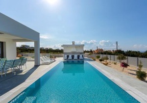 Villa Pleiades