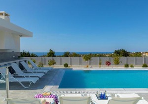 Villa Pleiades