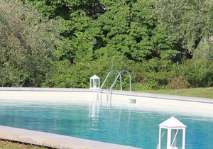 Villa Poggio Ai Merli
