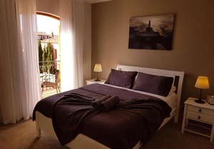 Villa Port Grimaud on Bouvard Island