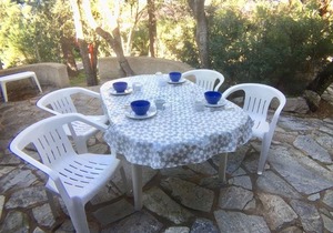 Villa Porto-Vecchio, 2 bedrooms, 6 persons