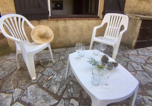 Villa Porto-Vecchio, 2 bedrooms, 6 persons