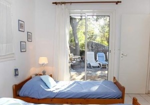 Villa Porto-Vecchio, 3 bedrooms, 6 persons