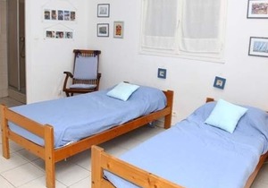 Villa Porto-Vecchio, 3 bedrooms, 6 persons