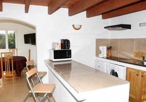 Villa Porto-Vecchio, 2 bedrooms, 6 persons