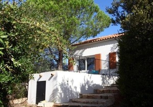 Villa Porto-Vecchio, 2 bedrooms, 6 persons