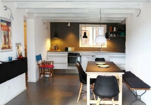 Villa Porto-Vecchio, 2 bedrooms, 8 persons