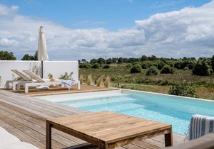 Villa Possanco, Comporta beach villa