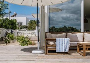 Villa Possanco, Comporta beach villa