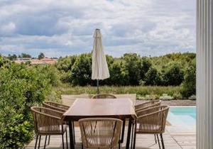 Villa Possanco, Comporta beach villa