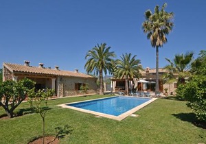 Villa Pou Nou