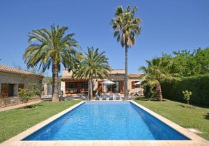 Villa Pou Nou