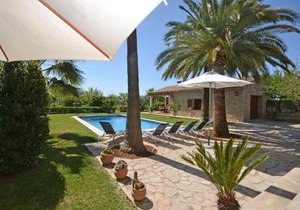 Villa Pou Nou