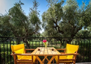 Villa Pounente One Bedroom Apartment 3