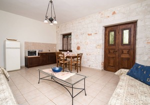 Villa Pounente One Bedroom Apartment 3