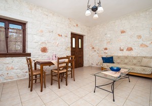Villa Pounente One Bedroom Apartment 1