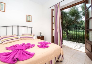 Villa Pounente One Bedroom Apartment 1