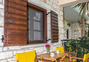 Villa Pounente One Bedroom Apartment 1