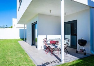 Villa Puerto Blanco