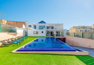Villa Puigverd