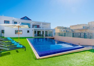 Villa Puigverd