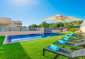 Villa Puigverd