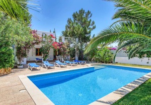 Villa Punta des Port Quince Santanyí