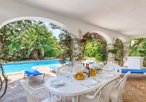 Villa Punta des Port Quince Santanyí