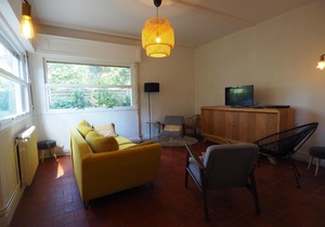 Villa Pyla-sur-Mer, 5 pièces, 12 personnes - FR-1-474-121