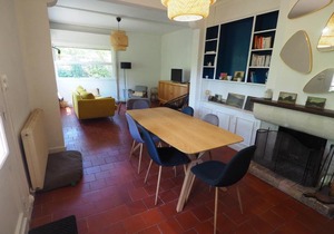 Villa Pyla-sur-Mer, 5 pièces, 12 personnes - FR-1-474-121