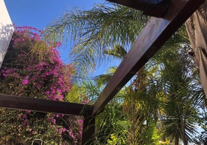 Villa quartier calme Charaf Agadir