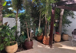 Villa quartier calme Charaf Agadir