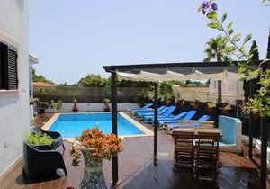 Villa Quinta do Algarve