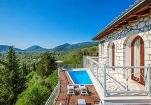 Villa Rachi