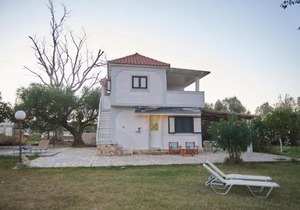 Villa Rania/Zante Drosia