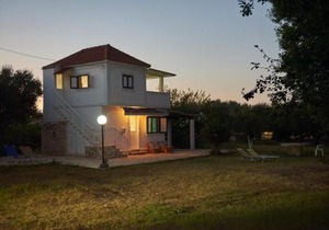 Villa Rania/Zante Drosia