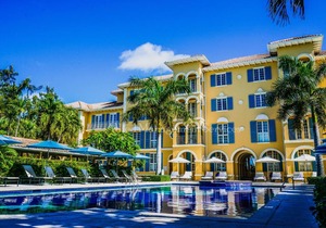 Villa Renaissance Grace Bay