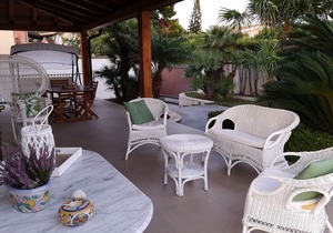 Villa Residence Medea