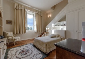 Villa Rinaldi In Montespertoli, Tuscany