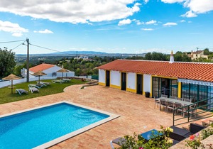 Villa Rita, a spacious 5 bedroom villa with private pool
