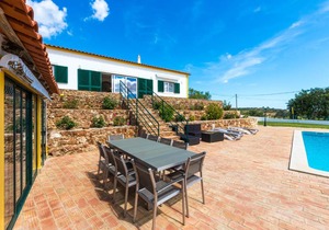Villa Rita