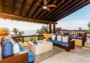 Villa Riva at Four Seasons Residences Punta Mita
