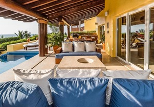 Villa Riva at Four Seasons Residences Punta Mita