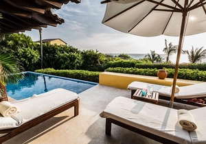 Villa Riva at Four Seasons Residences Punta Mita