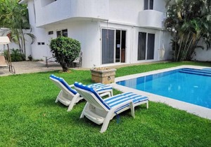 Villa Rocío Acapulco Diamante
