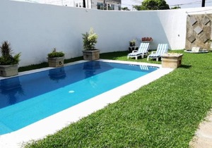 Villa Rocío Acapulco Diamante